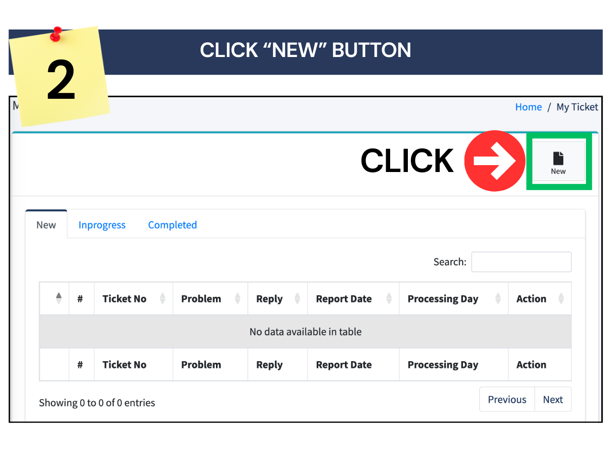 Helpdesk Manual Part 2